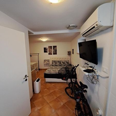 Studio Anja - Piran Zewnętrze zdjęcie