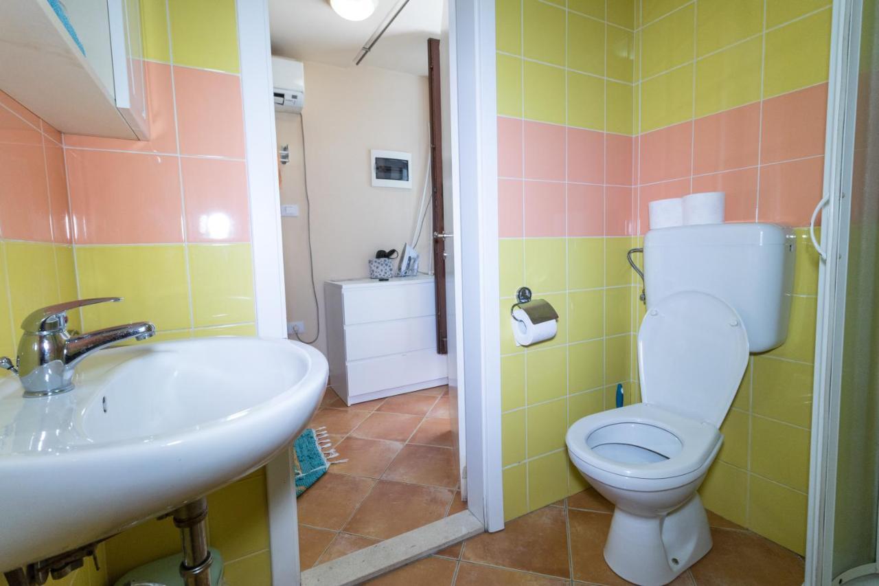 Studio Anja - Piran Zewnętrze zdjęcie