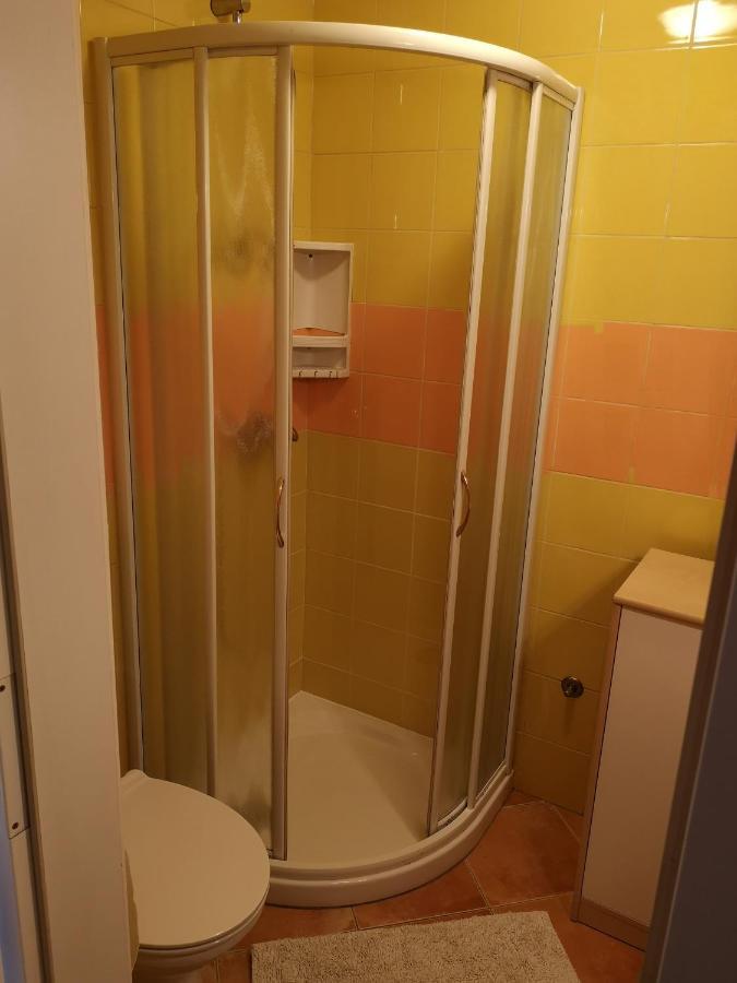 Studio Anja - Piran Zewnętrze zdjęcie