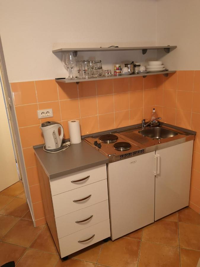 Studio Anja - Piran Zewnętrze zdjęcie