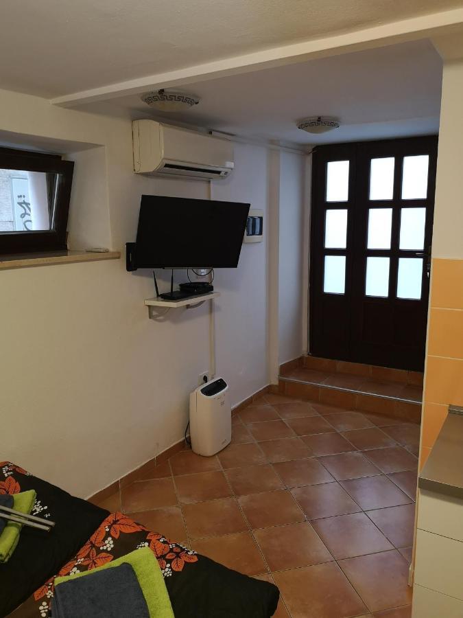 Studio Anja - Piran Zewnętrze zdjęcie