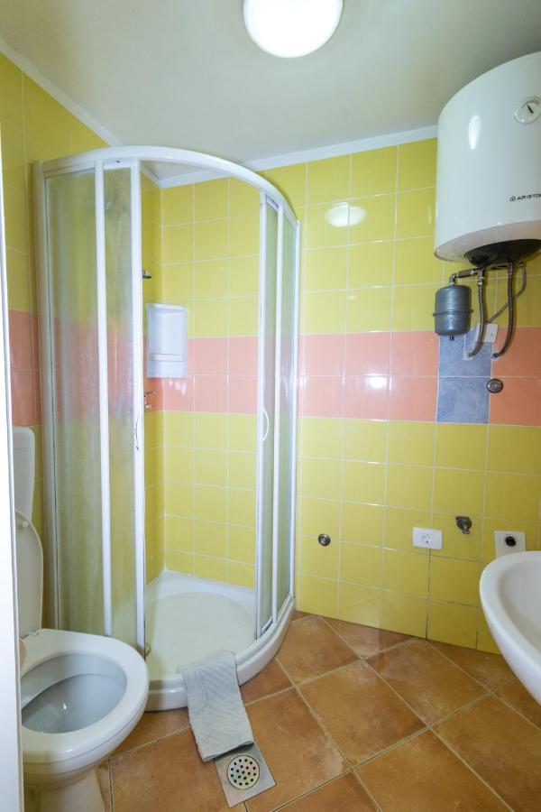 Studio Anja - Piran Zewnętrze zdjęcie