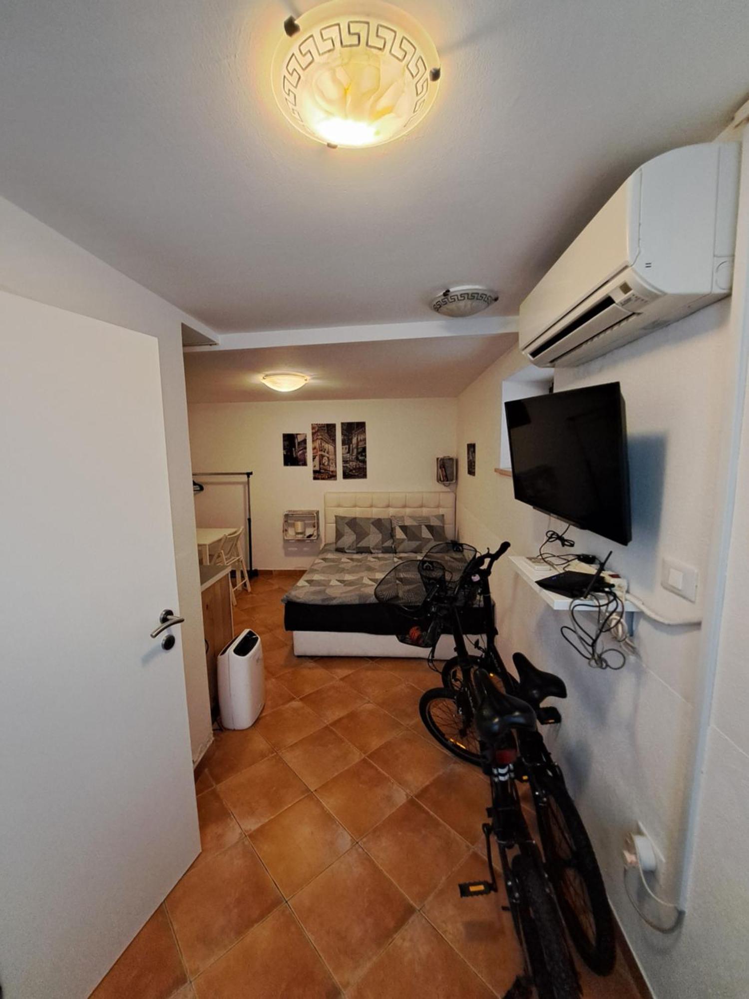 Studio Anja - Piran Zewnętrze zdjęcie