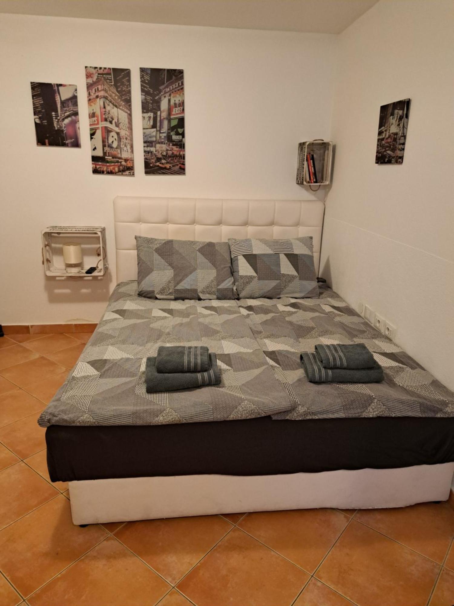 Studio Anja - Piran Zewnętrze zdjęcie